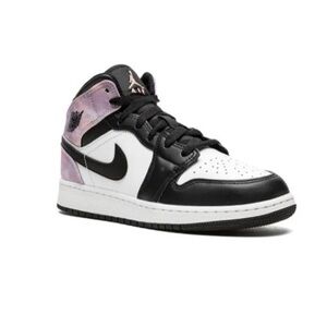 Nike Air Jordan 1 Mid Zen Master